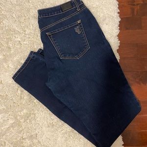 Jessica Simpson skinny jean